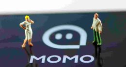 陌陌2019年Q3财报：净营收44.516亿元 同比增22%