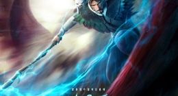 接棒《哪吒》：动画电影《姜子牙》大年初一上映