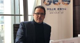 Minerva大学在中国招生、学生毕业有哪些标准？校长Ben Nelson和我们聊了这些