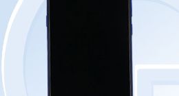 iQOO新机入网工信部：6.38英寸水滴屏+后置三摄