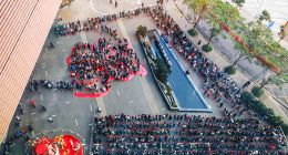 马化腾又要发红包：价值648亿港元股份将用于股份激励计划