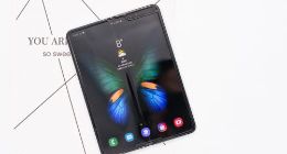 从还珠格格到街头霸王！80后的怀旧神器 三星GalaxyFold另类体验