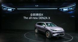 “结缘”奔驰 比亚迪悄悄下了一盘大棋