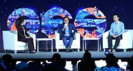 俞敏洪、张邦鑫再度同台，共话教育的温度与责任