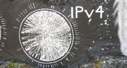 全球IPv4地址正式耗尽 向IPv6时代迈进