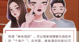 OYO酒店发布业内首份《中国单体酒店业主大数据报告》