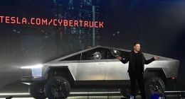 马斯克：特斯拉皮卡预订量已经达到25万