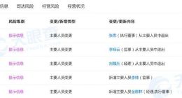 刘强东卸任佳康医药经理职务