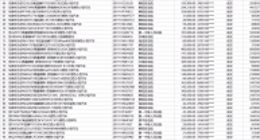 最新一期北京法院京牌小客车司法处置竞价结果正式出炉 买受人平均参与摇号超过71次