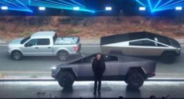 马斯克接受福特高管挑战 特斯拉电动皮卡将与F-150进行公平比拼