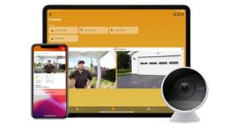 苹果悄然更新官网 HomeKit新功能将兑现