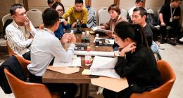 新服务究竟什么样？棒约翰、小杨生煎们和口碑饿了么开了一场会