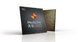 联发科：做芯片非易事 有的厂家说要自研结果没做成