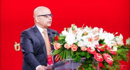 印度工商会联合会中国会长：OYO酒店是贵州旅游文化业共赢范本