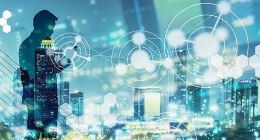 壮丽70年，感恩数字商业新时代