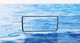 官方晒vivo X30外观细节：全球首款超小孔径双模5G手机