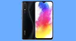 vivo Z5i正式开售 5000mAh电池/6.53英寸屏