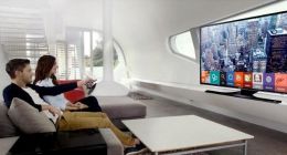 走到哪里都是家 省钱才是真的好 爱奇艺电视果5S试用体验