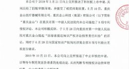 科创板首批受理公司 安翰科技最终无缘科创板