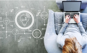 没能PK掉WiFi的Li-Fi，可能是5G请来的救兵