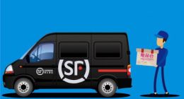 顺丰“牵手”唯品会，电商物流大战事的小缩影