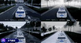 腾讯自动驾驶仿真系统开放：酷似大型3D游戏