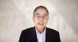 紫光日本公司CEO坂本幸雄：DRAM内存将在5年内量产