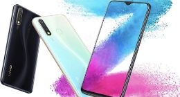 vivo Z5i悄悄上线官网：搭载骁龙675+5000mAh电池 售价1798元