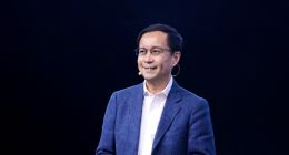 阿里巴巴张勇：要做造风者 不仅不跟风还要创造未来