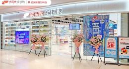 全国开店超60家 奥买家双线购模式持续扩张