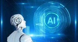 国家之间的人工智能“闪电战”：谁将占领AI竞争的高地？