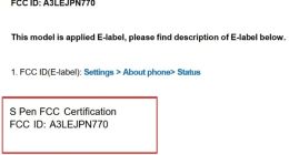 Note 10系列新成员曝光 三星Galaxy Note 10 Lite也有S Pen