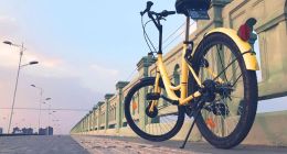 实地探访ofo办公室：人去楼空 去向成谜