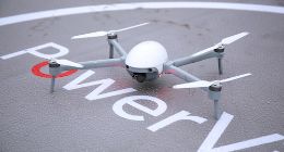 臻迪“全场景AI自寻影摄像师”PowerEgg X正式发布