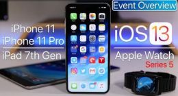 iOS 13下一个正式版即将发布：苹果bug还能修得完吗？