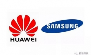 华为的5G专利申请量居于第一名，但专利授权量却败给三星