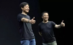 阿黎转身，李国庆开撕：公司联合创始人都以什么姿势离开
