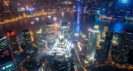 大盘点：上海最受瞩目的互联网“新贵”