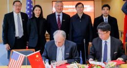 昭德麦可林战略合作落地顺义 将填补高端心理治疗服务空白