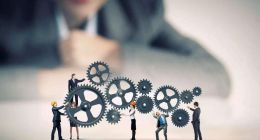 必然退潮的互联网金融与金融产业化的必然