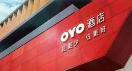 中国速度驱动全球增长 OYO酒店成全球布局发展引擎