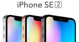 iPhone se2接连曝光：命名跟配置又有新变化！