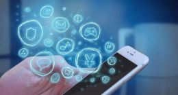 金融不是互联网海洋里的弄潮儿