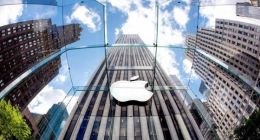 苹果市场份额最高，明年新iPhone蓄势待发！