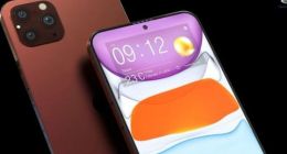 iPhone 12再爆渲染图：完全颠覆果粉们的想象！