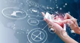 不再万能的互联网巨头，产业互联网的新机会