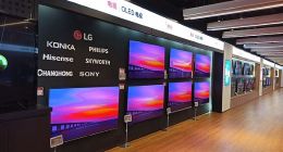 又到年末促销季 为何OLED是高端彩电的不二之选？