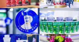 数字化浪潮下，蒙牛如何实现由“草原牛”到“世界牛”的蜕变？