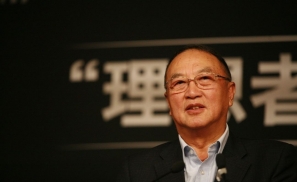柳传志和任正非：殊途不同归