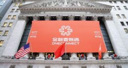 金融壹账通真的被低估了吗？